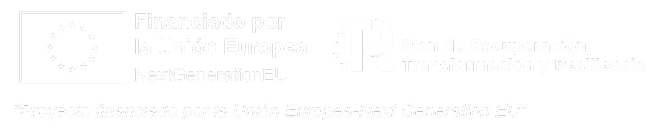 Financiado UE - NextGeneration