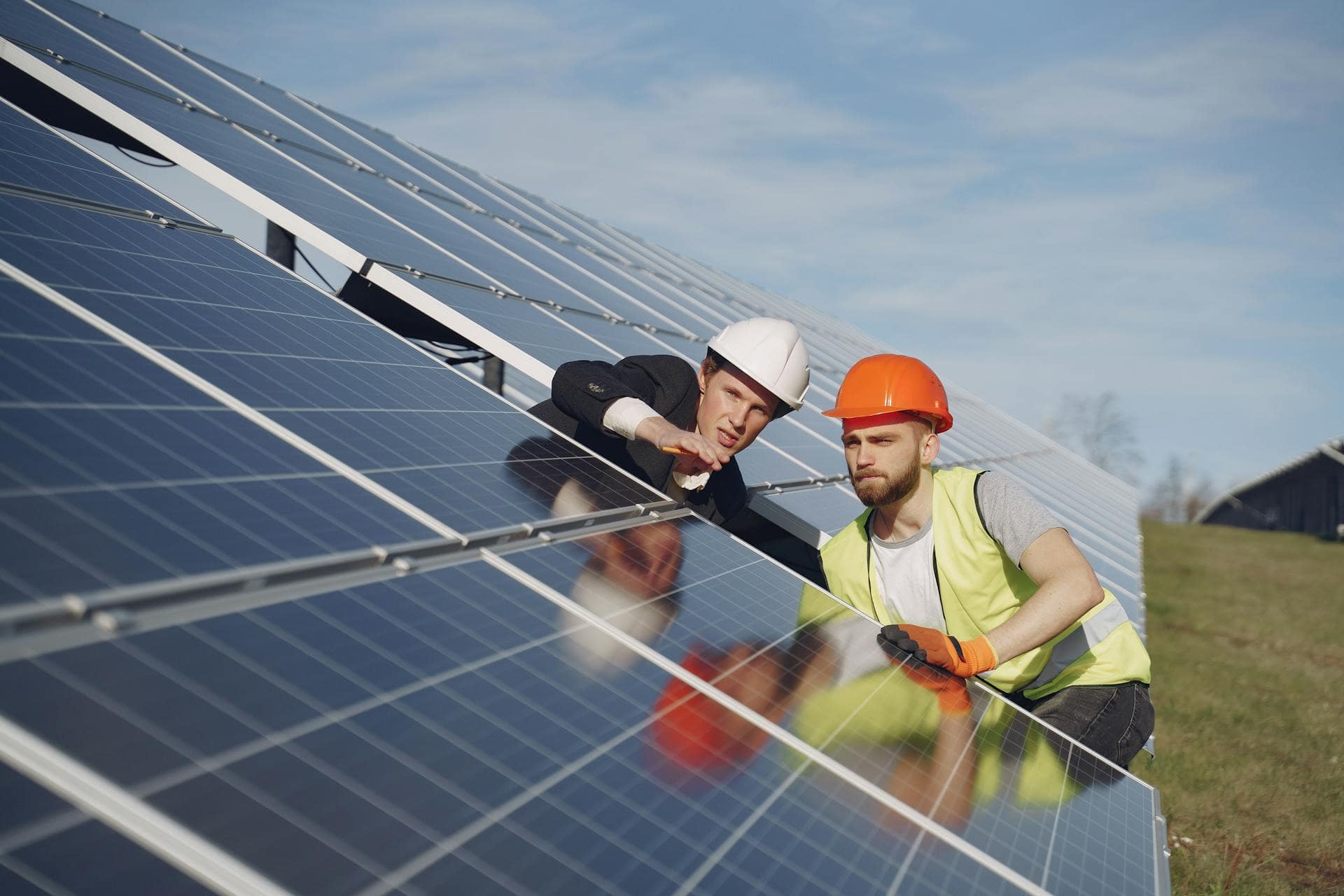 Instalación fotovoltaica